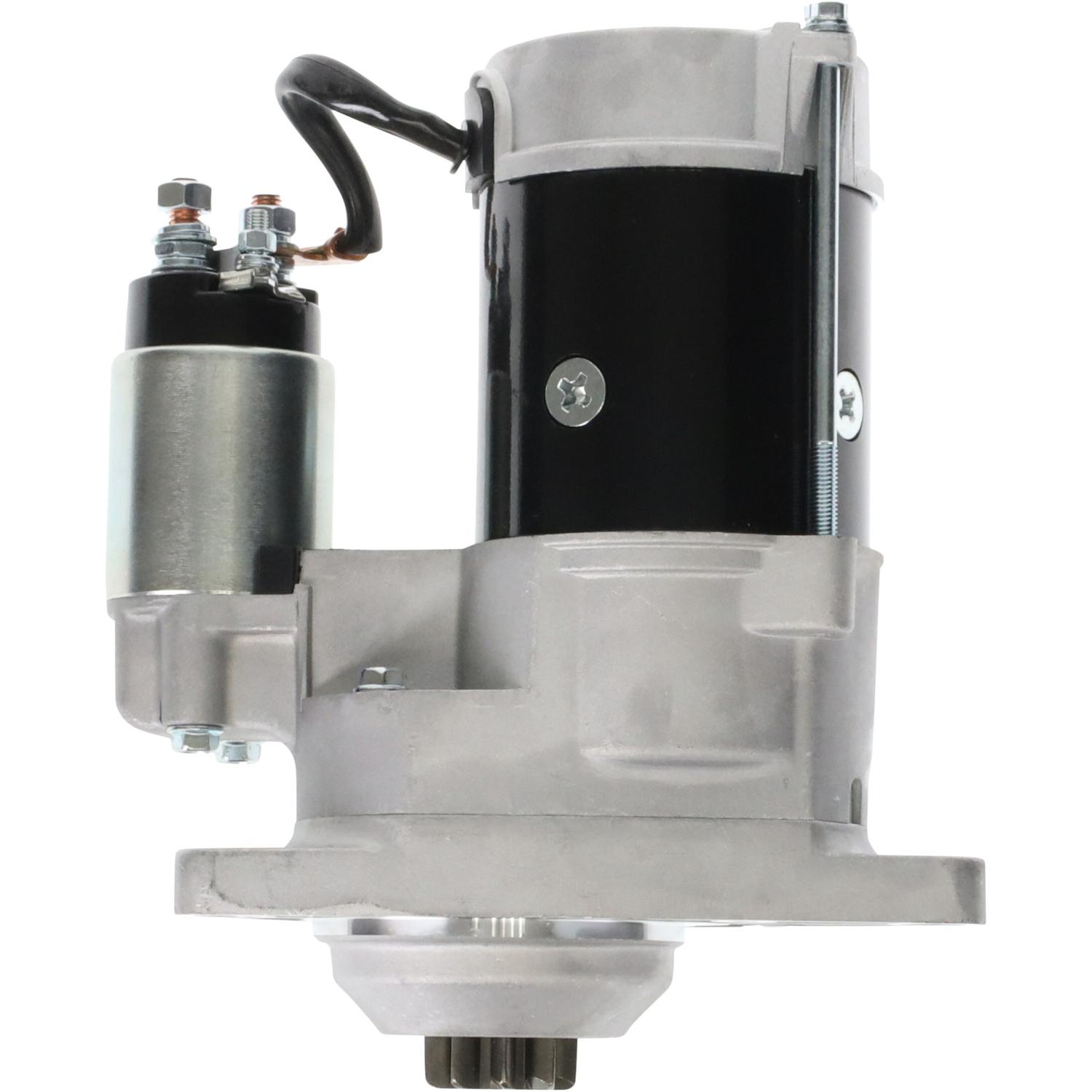 WAI 16033N - Starter Motor WAI 16033N Starter Motor product image 15 of 22