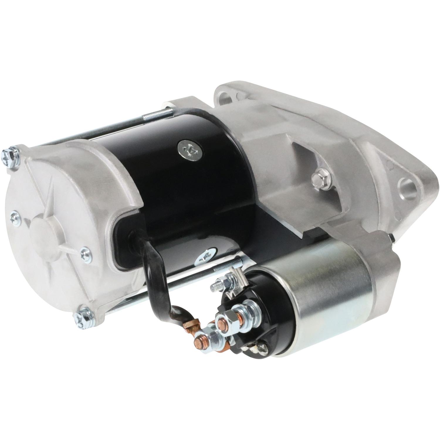 WAI 16033N - Starter Motor WAI 16033N Starter Motor product image 17 of 22