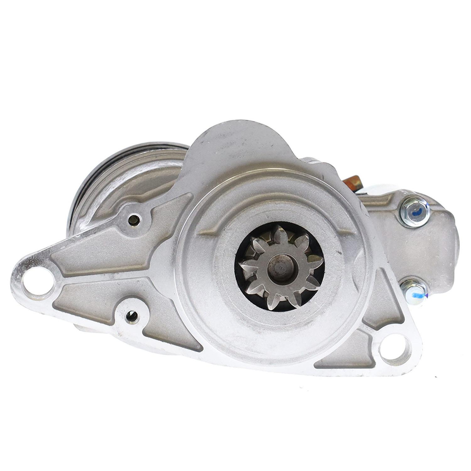WAI 16033N - Starter Motor WAI 16033N Starter Motor product image 18 of 22