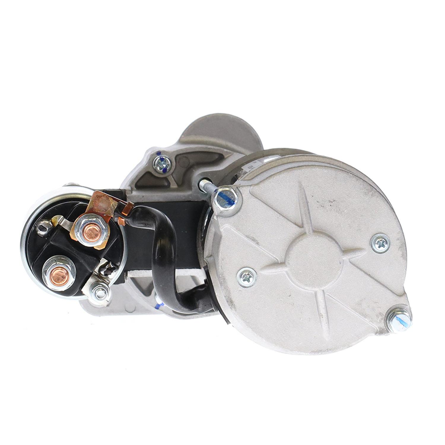 WAI 16033N - Starter Motor WAI 16033N Starter Motor product image 19 of 22