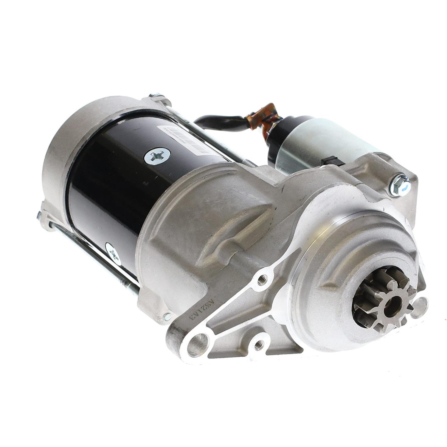 WAI 16033N - Starter Motor WAI 16033N Starter Motor product image 20 of 22