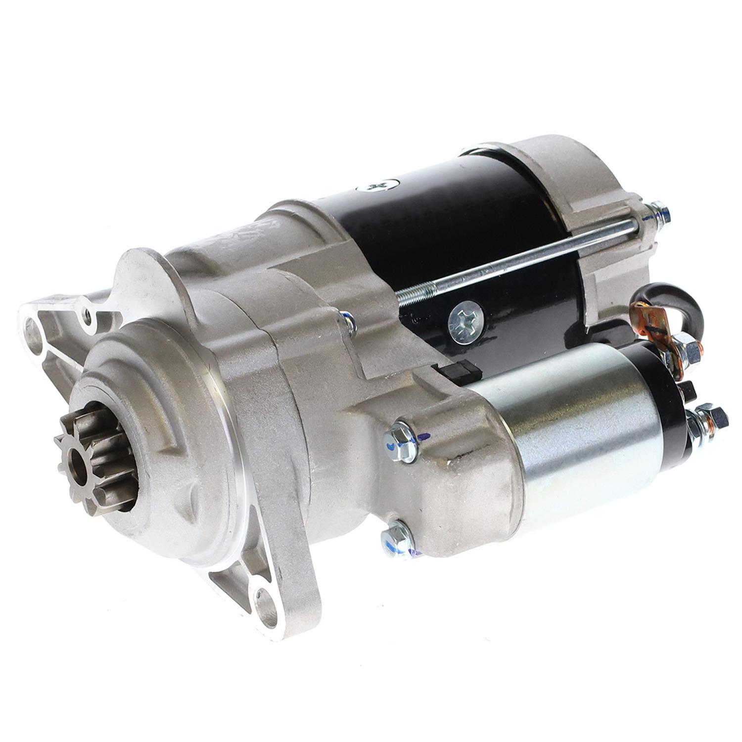 WAI 16033N - Starter Motor WAI 16033N Starter Motor product image 21 of 22