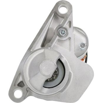 WAI 16034N Starter Motor product image 1 of 12