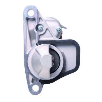 WAI 16034N Starter Motor product image 2 of 12