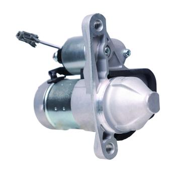 WAI 16034N Starter Motor product image 3 of 12