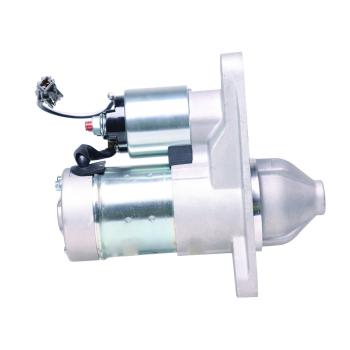 WAI 16034N Starter Motor product image 4 of 12