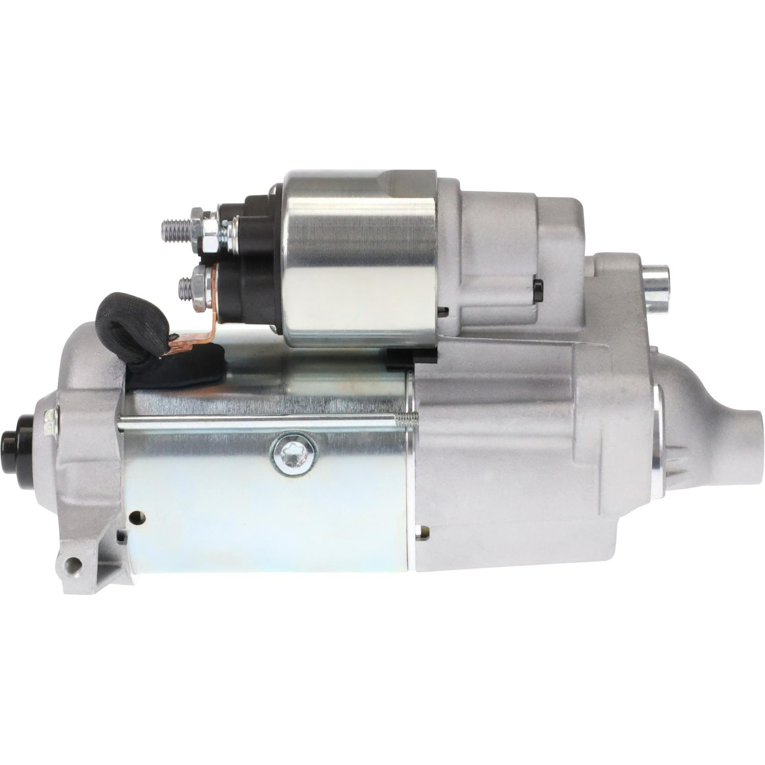WAI 16036N Starter Motor product image 2 of 16