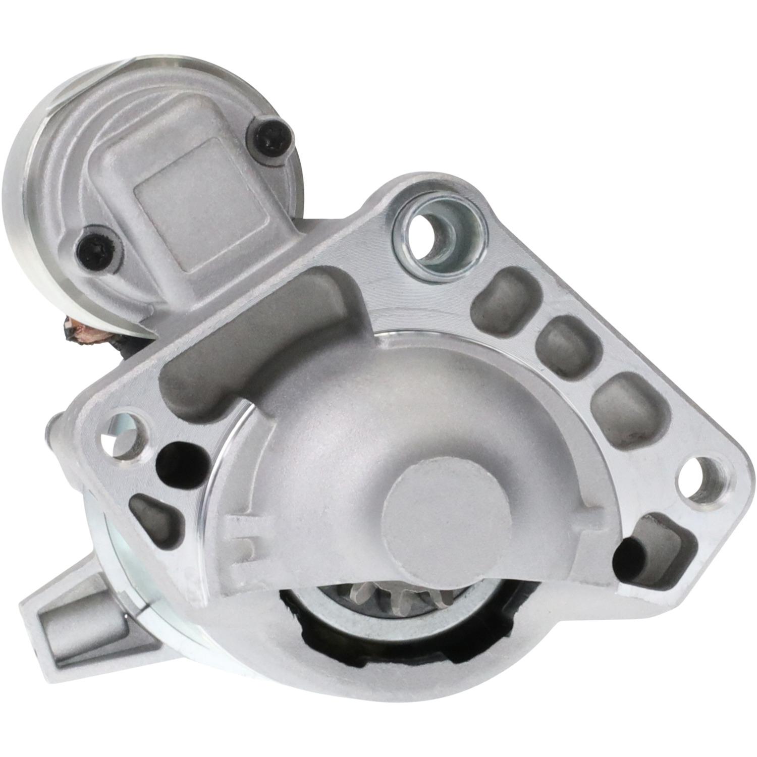 WAI 16036N Starter Motor product image 4 of 16