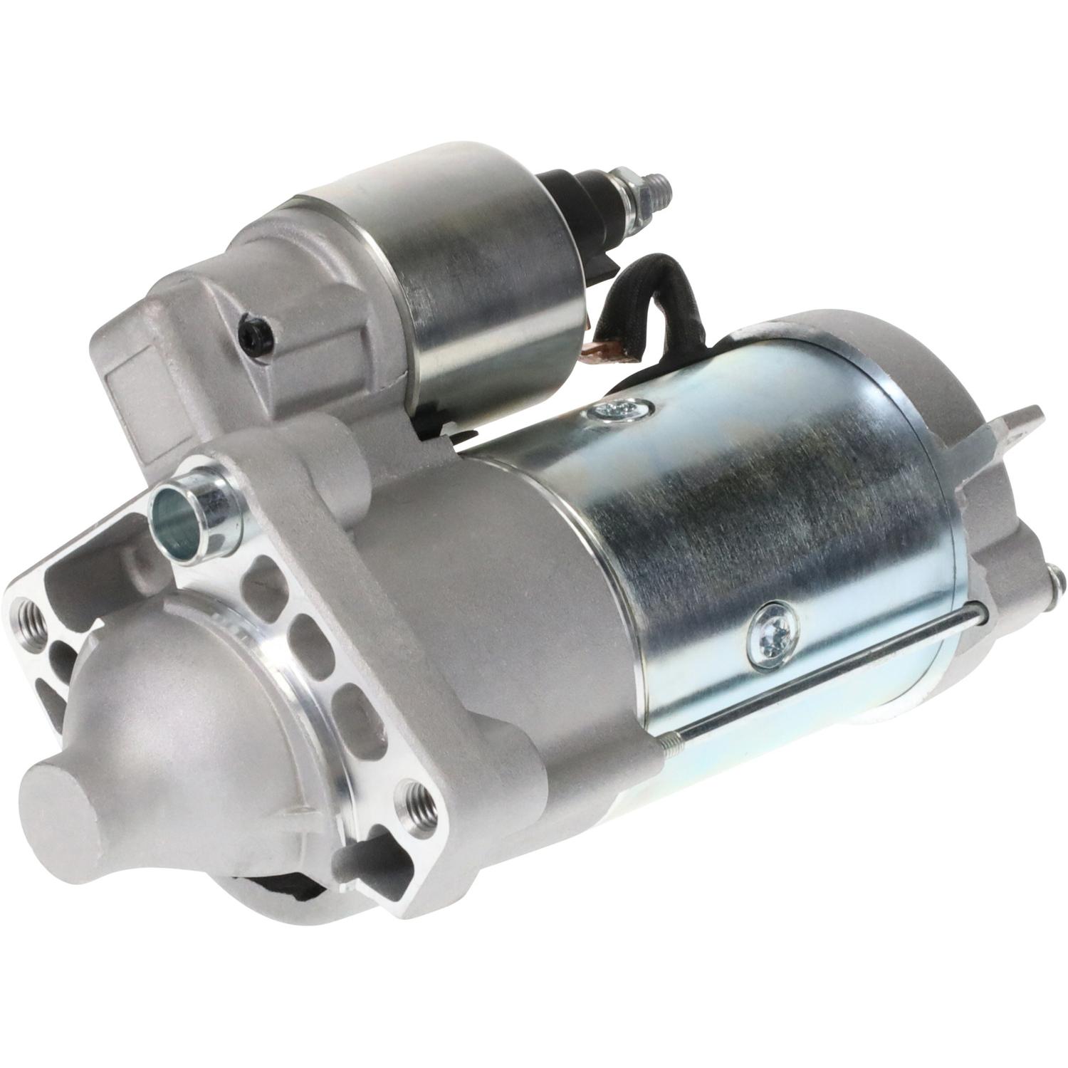 WAI 16036N Starter Motor product image 5 of 16