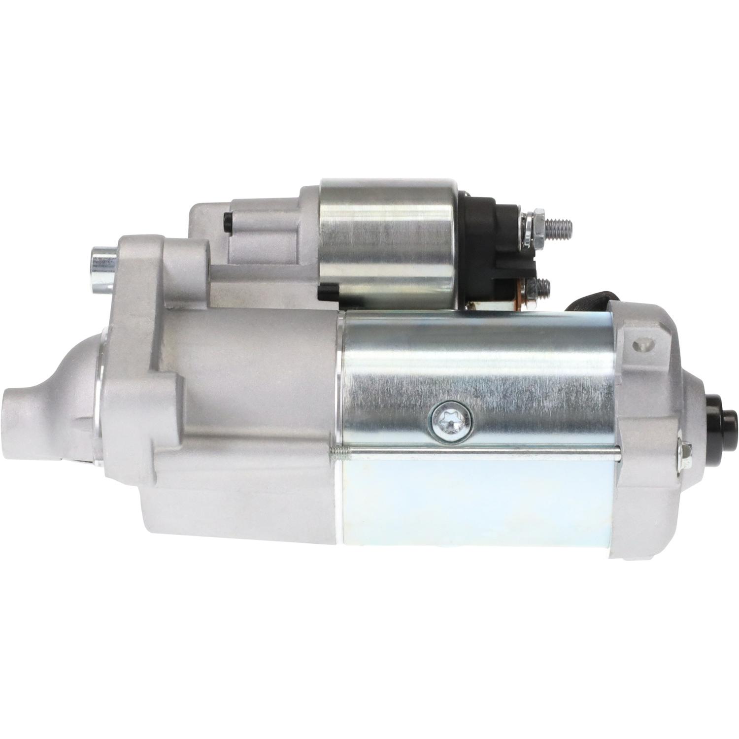 WAI 16036N Starter Motor product image 6 of 16