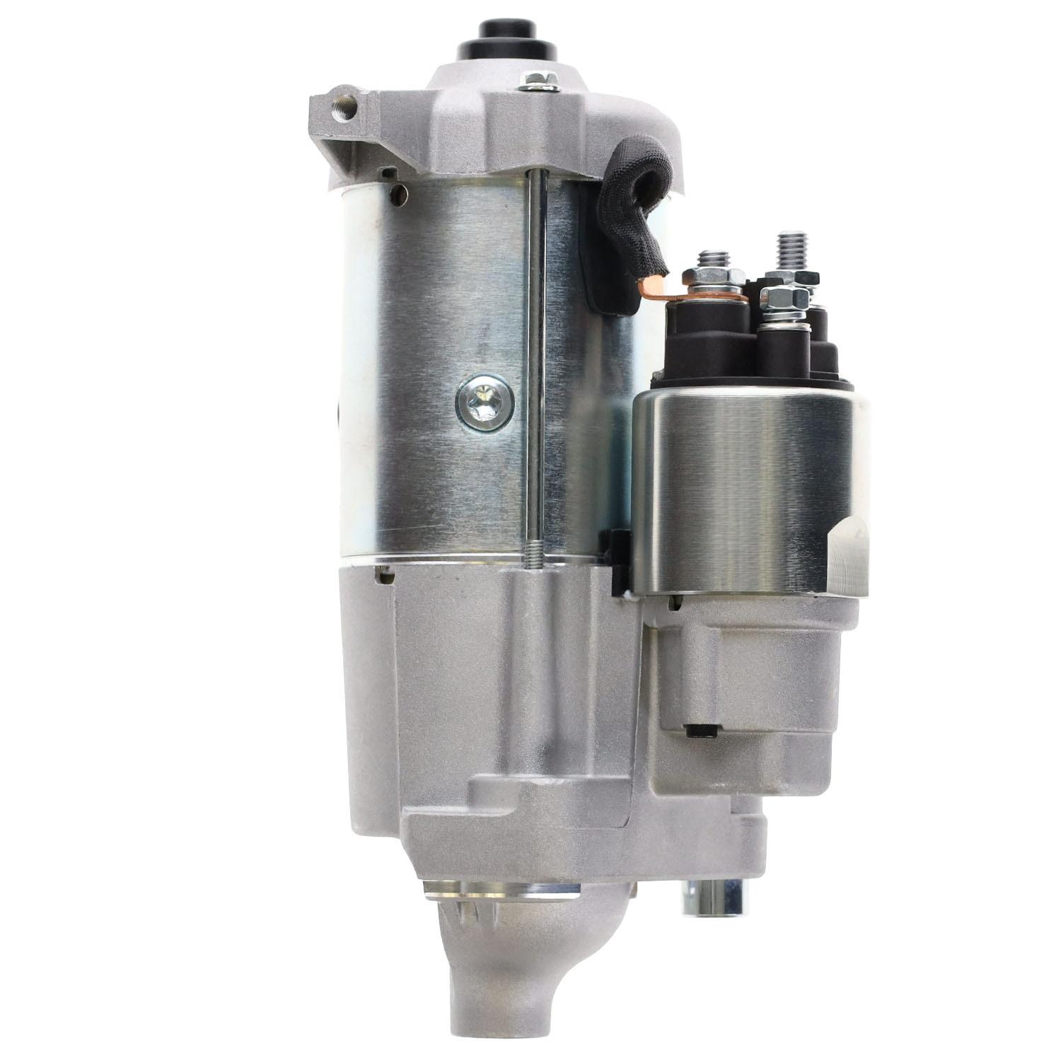 WAI 16036N Starter Motor product image 7 of 16