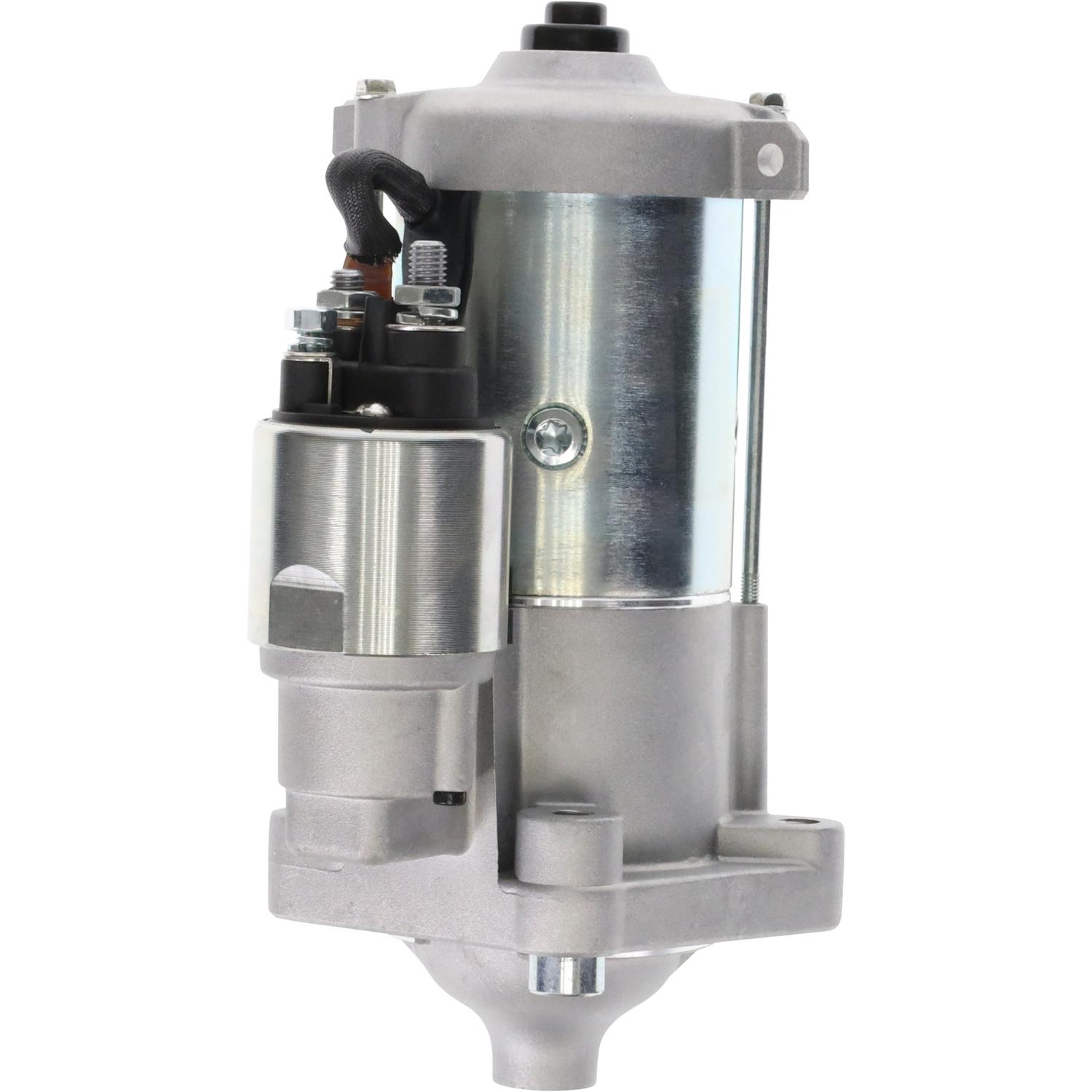 WAI 16036N Starter Motor product image 8 of 16