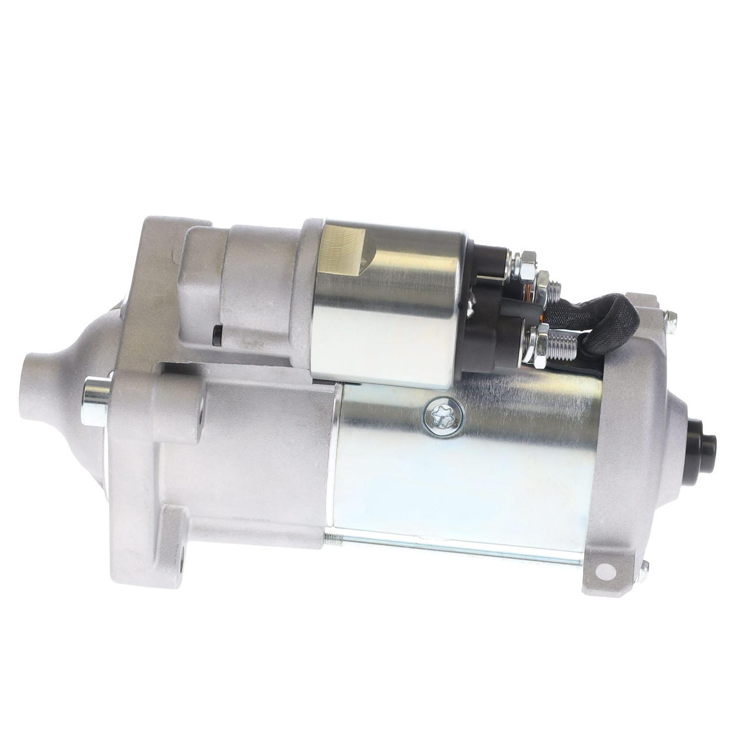 WAI 16036N Starter Motor product image 9 of 16