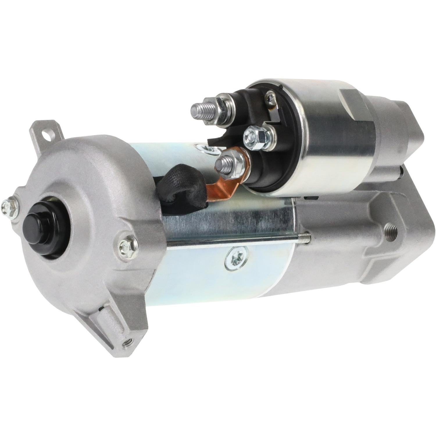 WAI 16036N Starter Motor product image 11 of 16