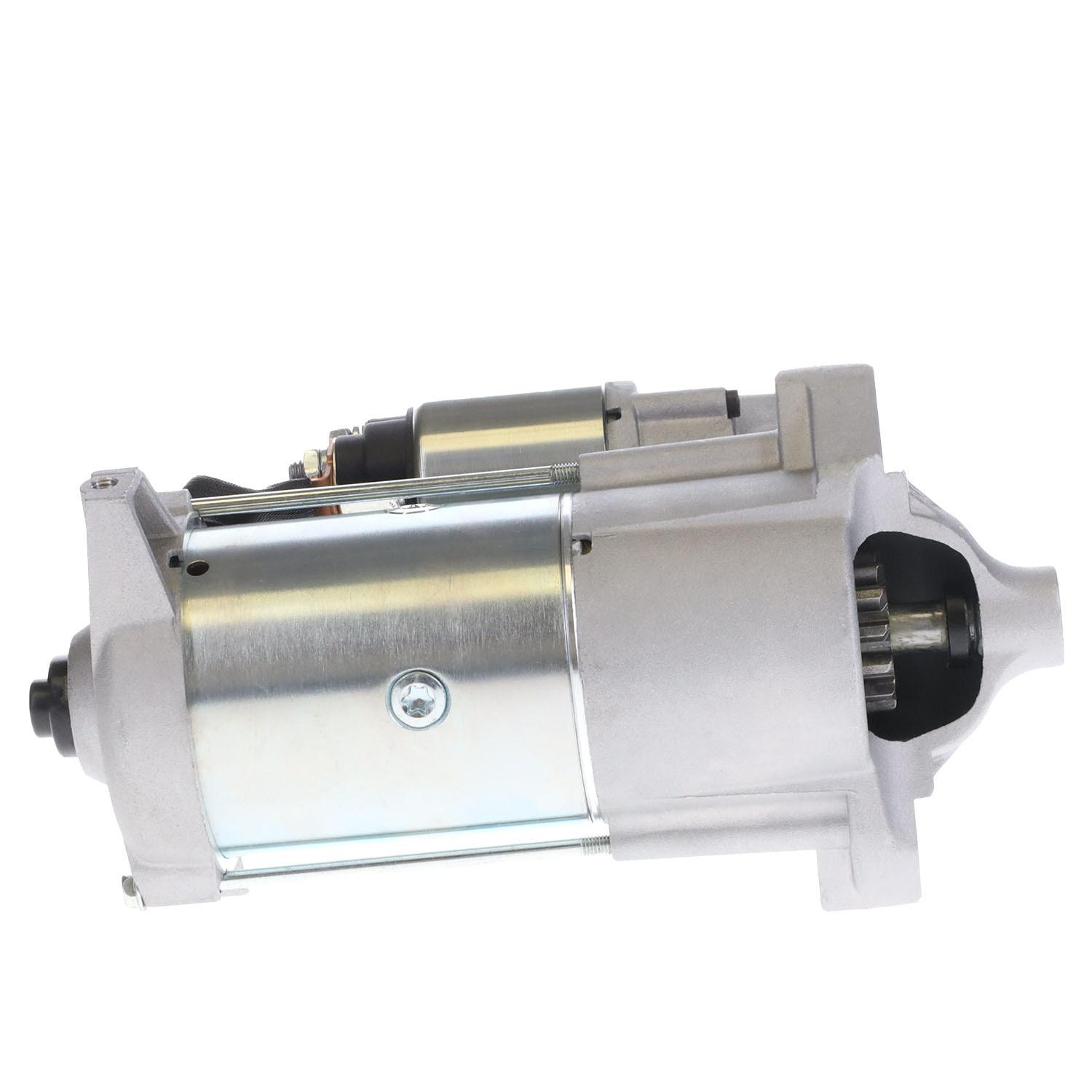 WAI 16036N Starter Motor product image 12 of 16