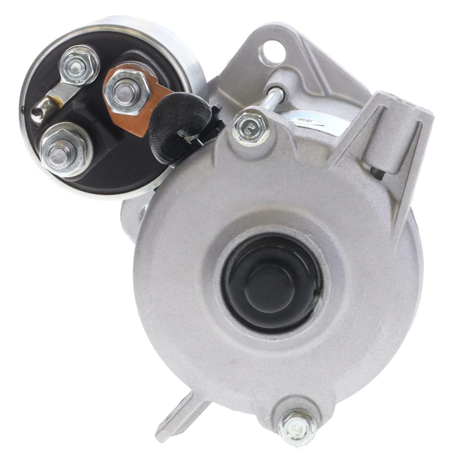 WAI 16036N Starter Motor product image 13 of 16