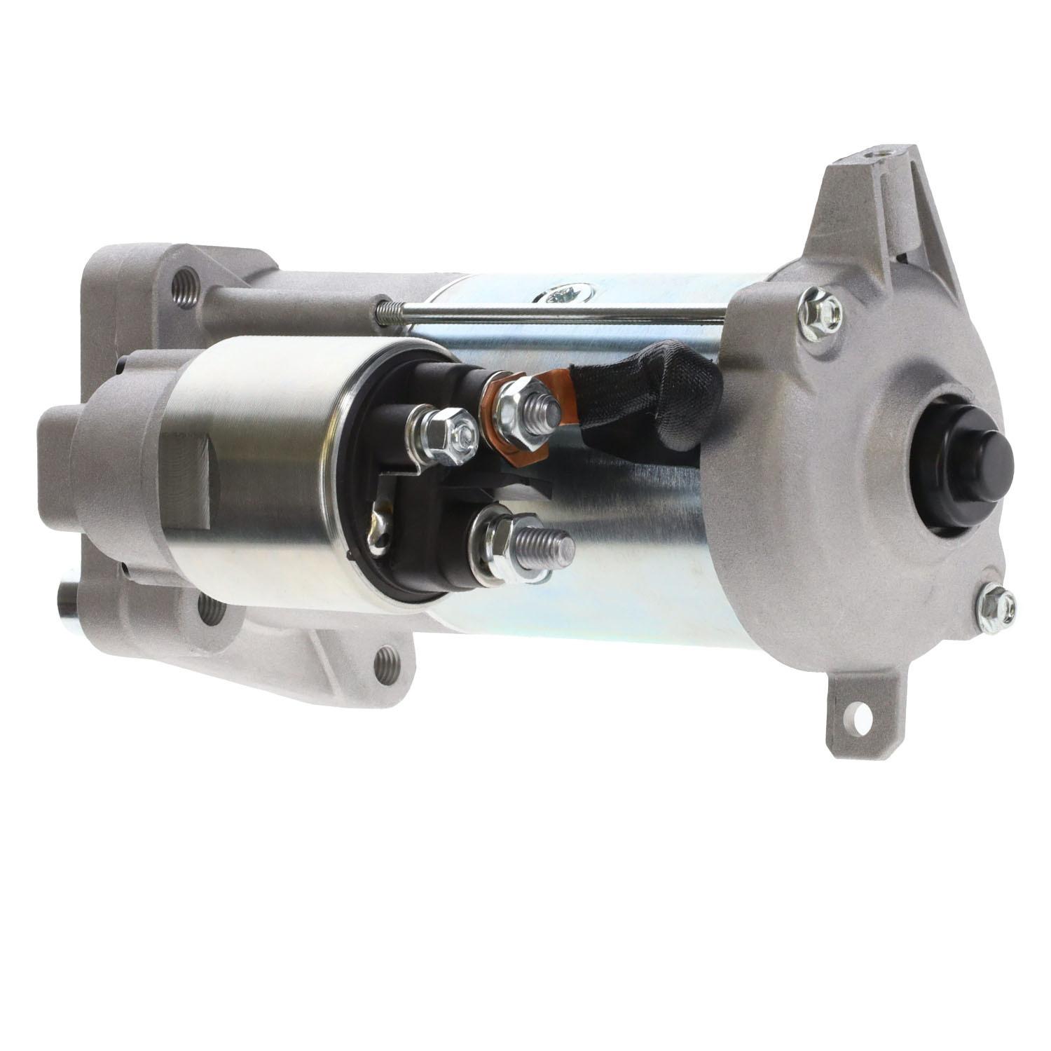 WAI 16036N Starter Motor product image 14 of 16