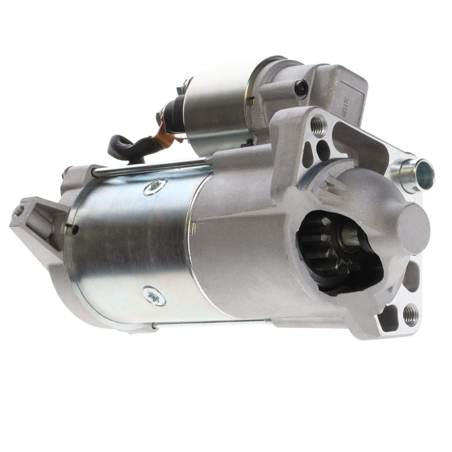WAI 16036N Starter Motor product image 15 of 16