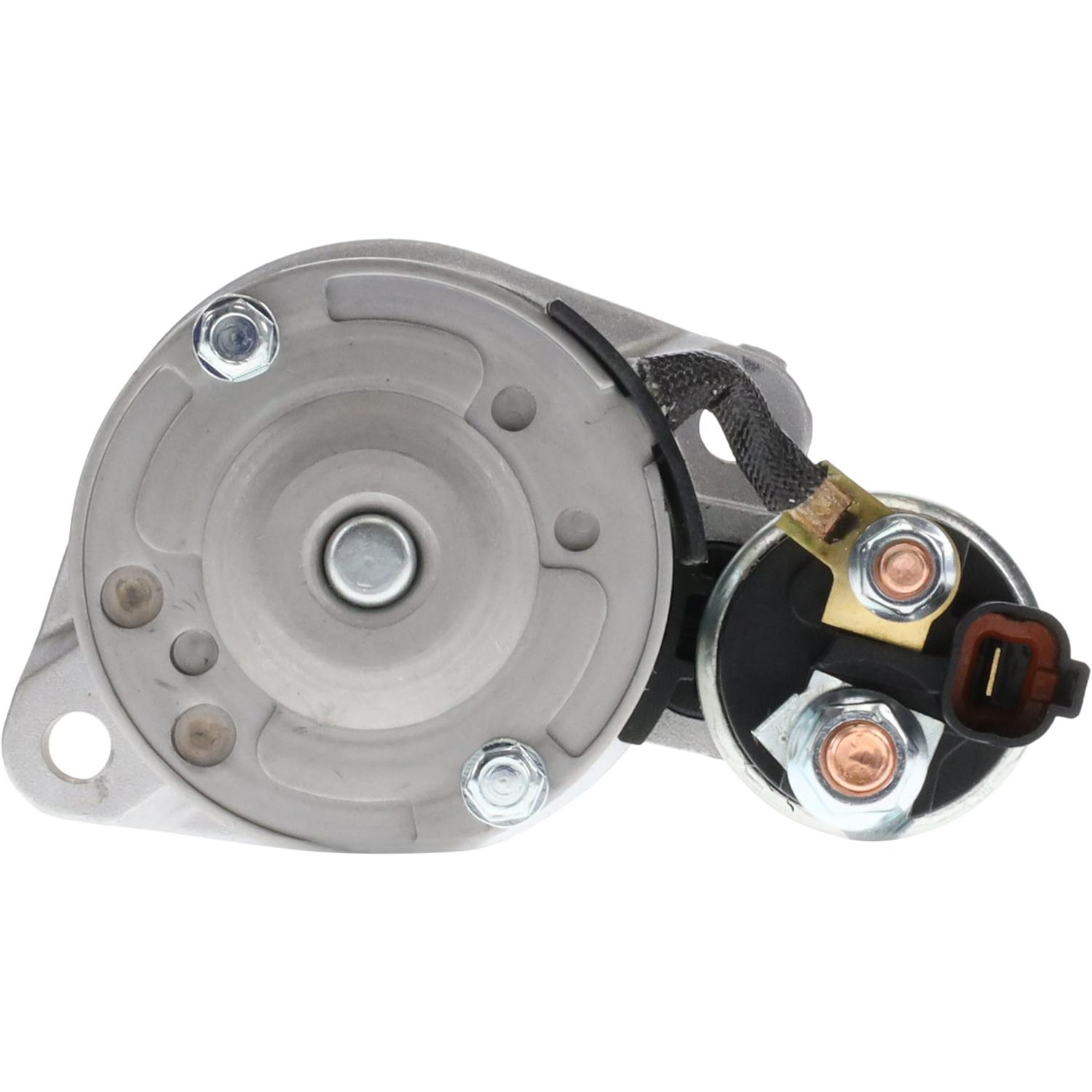 WAI 16037N - Starter Motor WAI 16037N Starter Motor product image 1 of 9