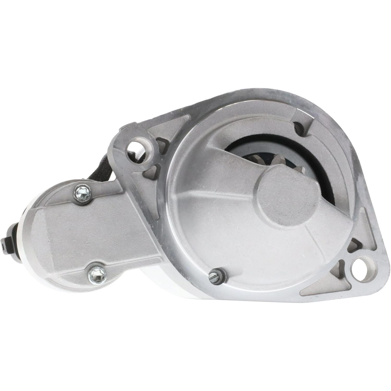 WAI 16037N - Starter Motor WAI 16037N Starter Motor product image 3 of 9