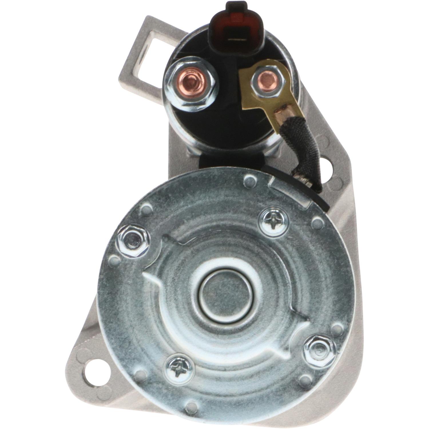 WAI 16038N Starter Motor product image 1 of 18