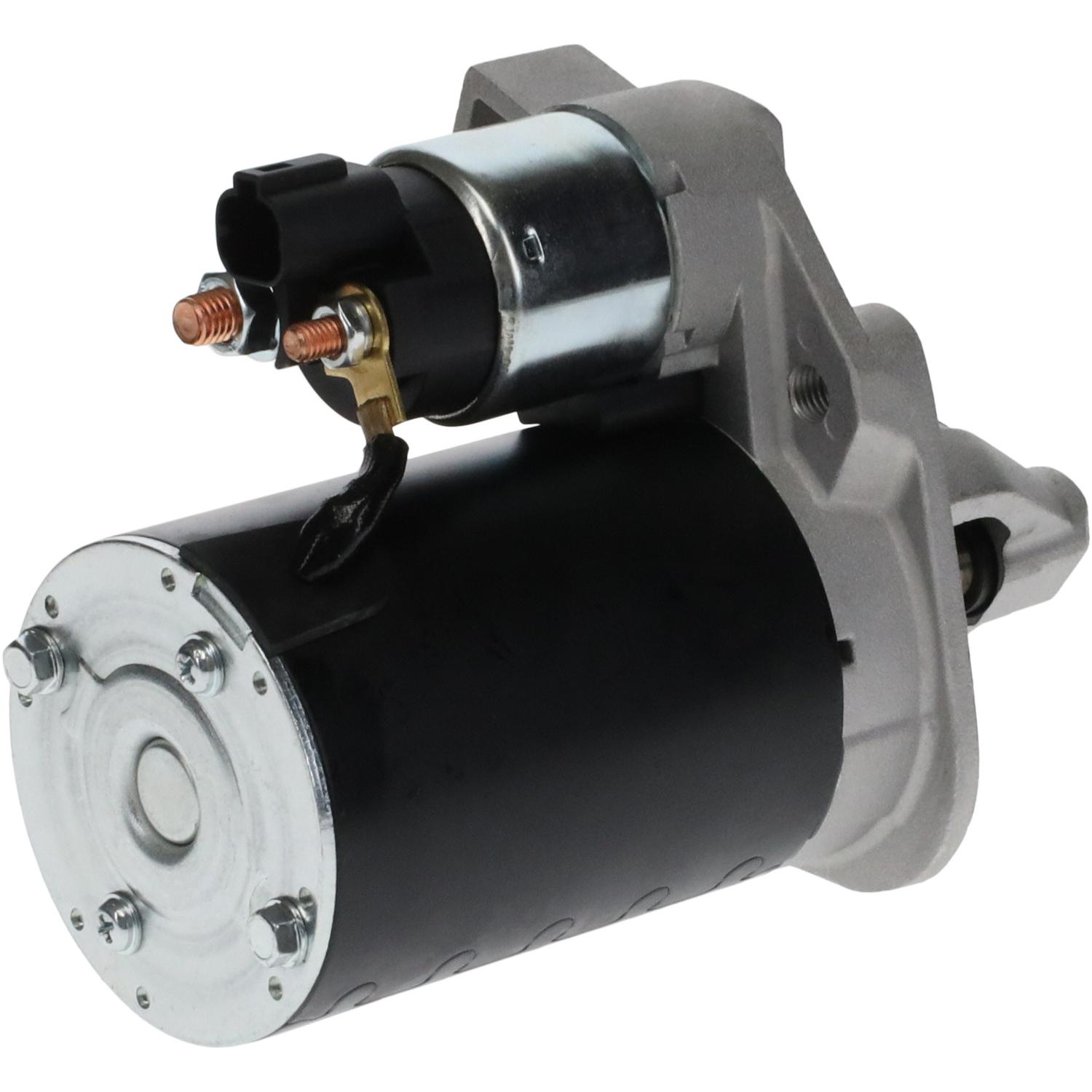 WAI 16038N Starter Motor product image 2 of 18