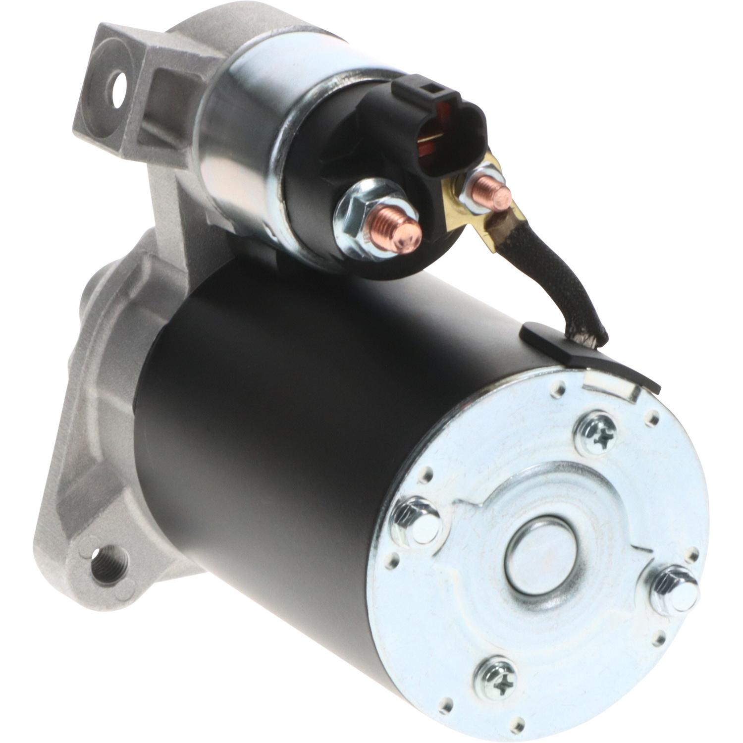 WAI 16038N Starter Motor product image 3 of 18