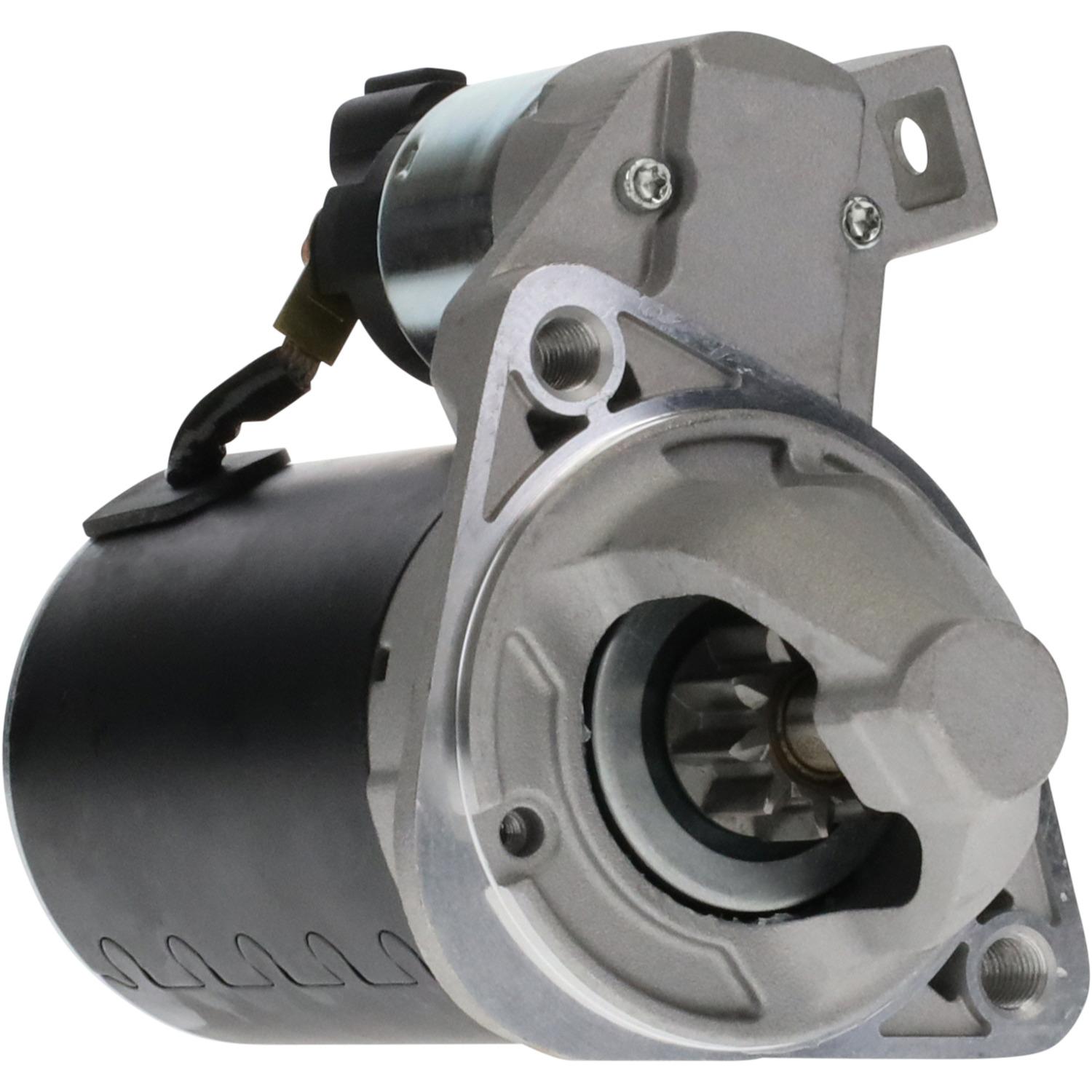 WAI 16038N Starter Motor product image 4 of 18