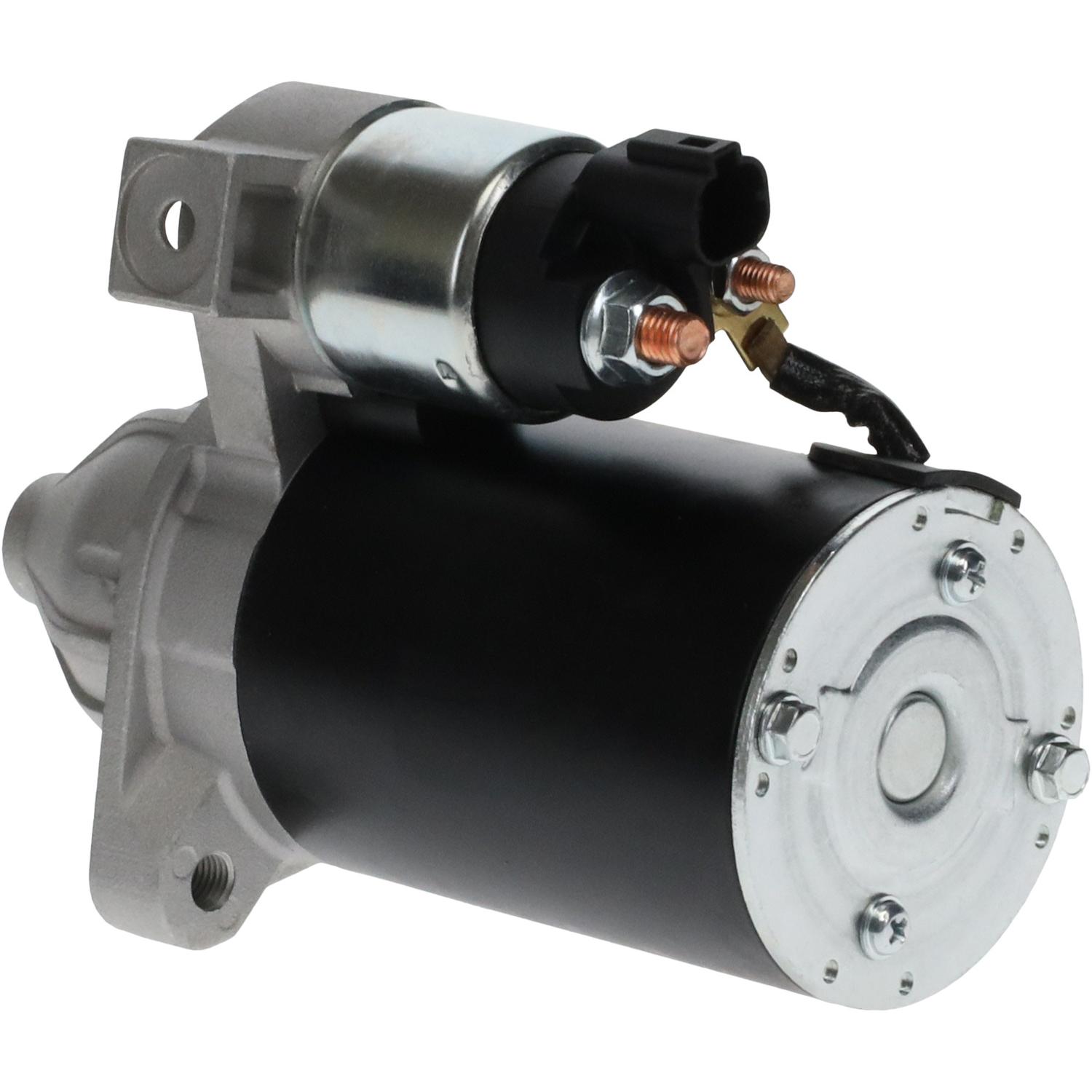WAI 16038N Starter Motor product image 12 of 18