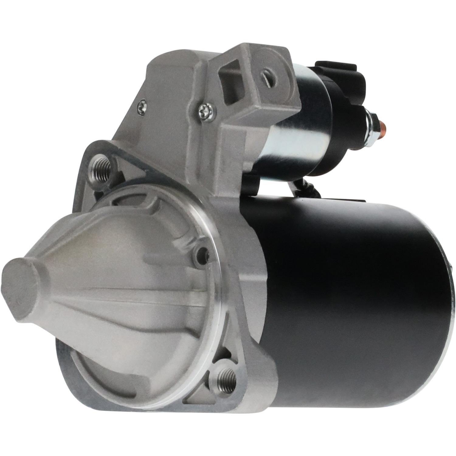 WAI 16038N Starter Motor product image 15 of 18