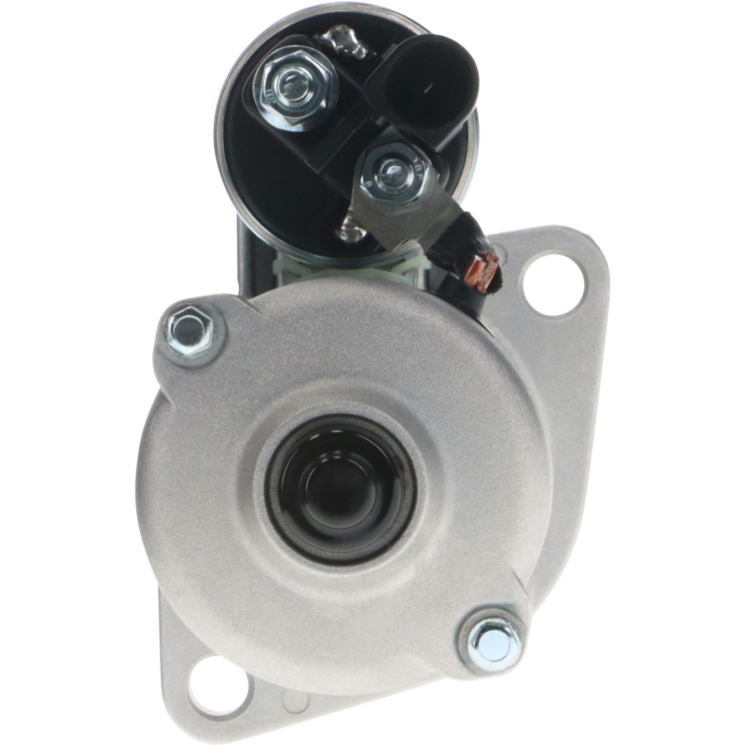 WAI 16044N Starter Motor product image 1 of 21