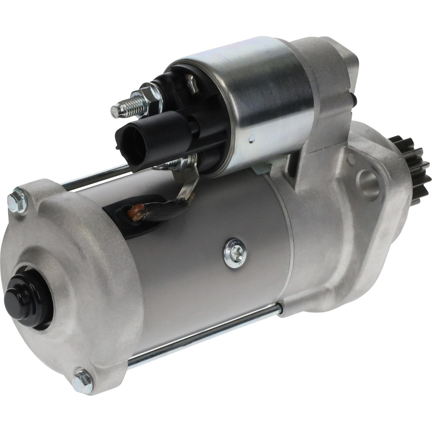 WAI 16044N Starter Motor product image 2 of 21