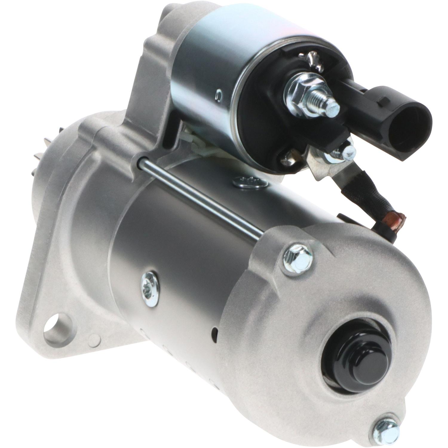 WAI 16044N Starter Motor product image 3 of 21