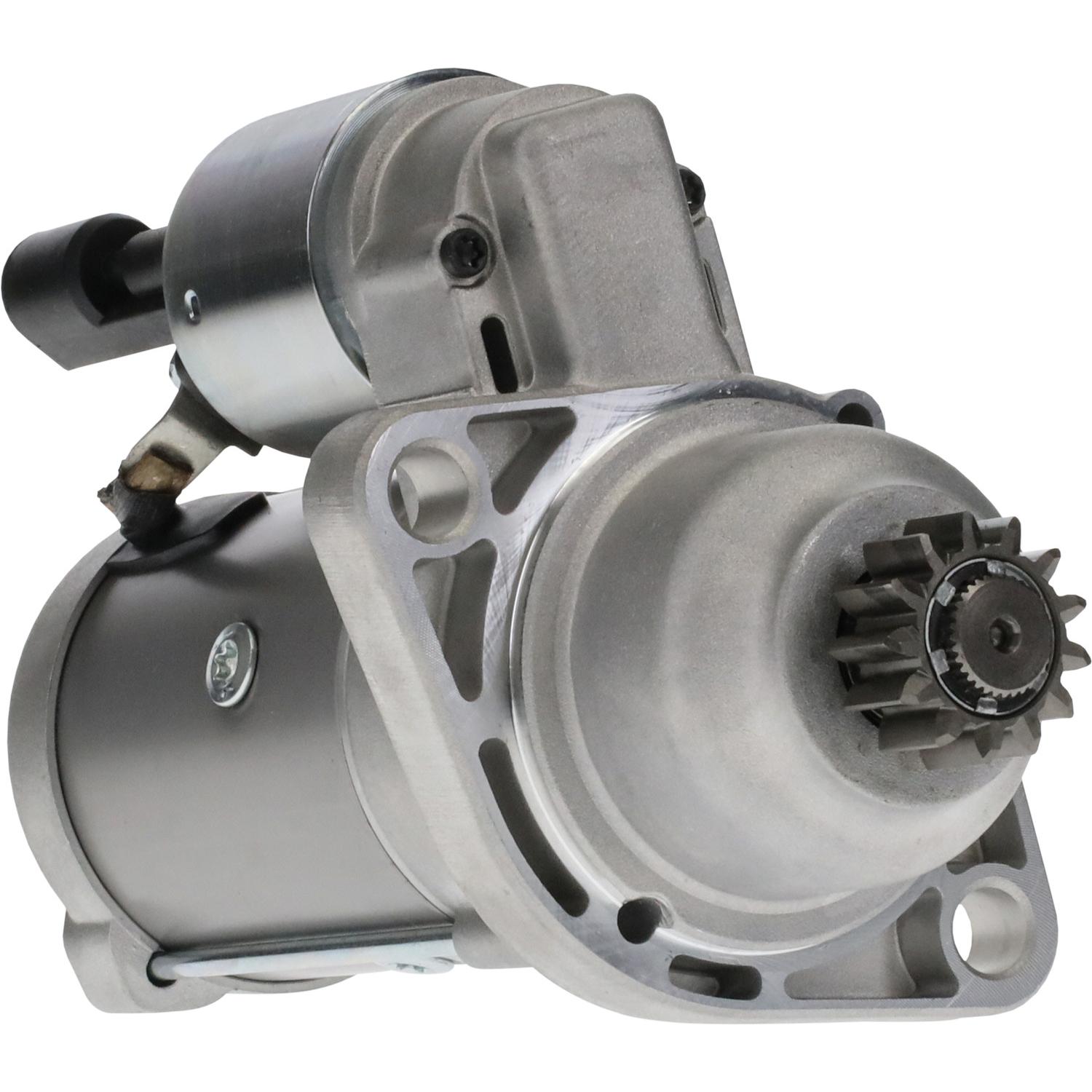 WAI 16044N Starter Motor product image 4 of 21
