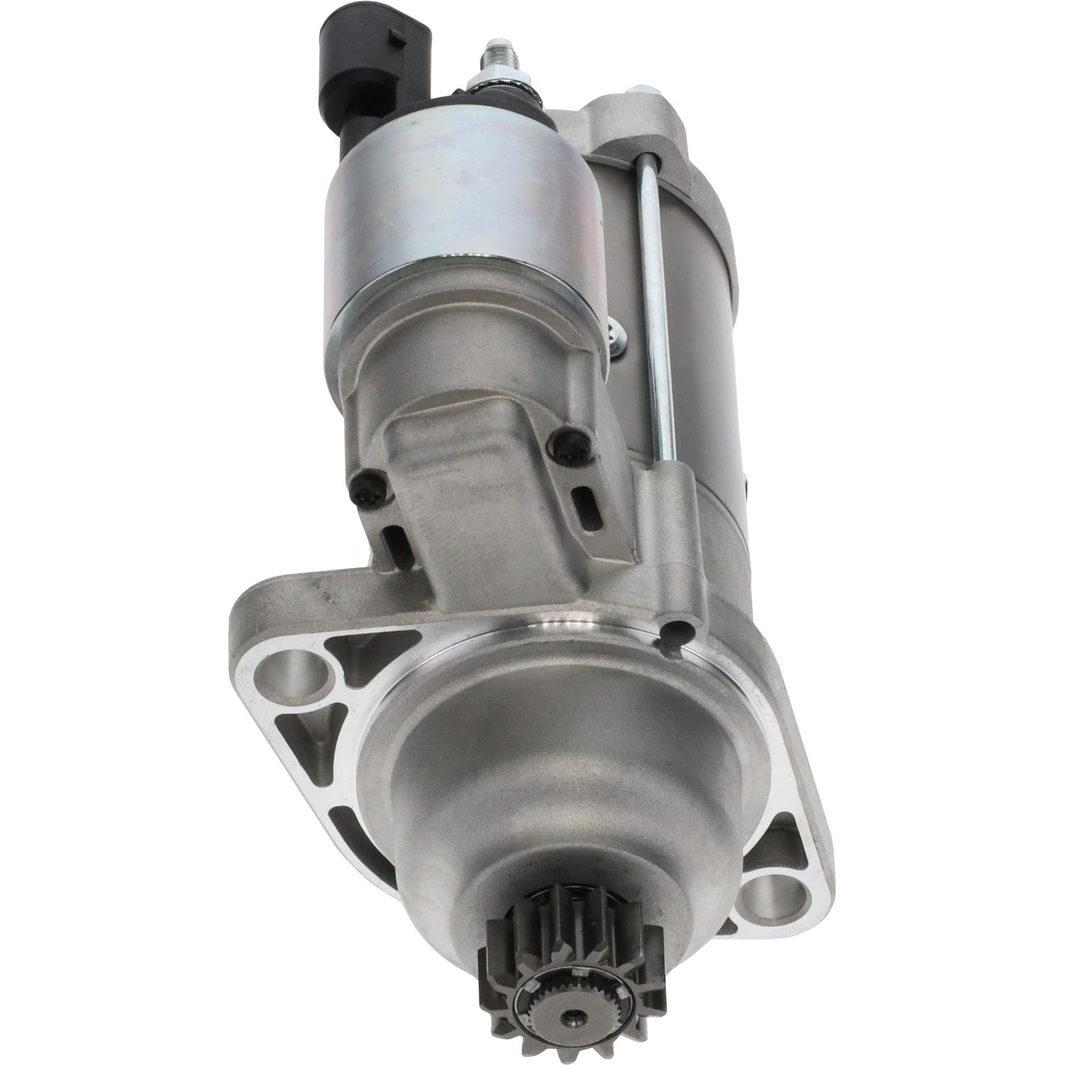WAI 16044N Starter Motor product image 5 of 21