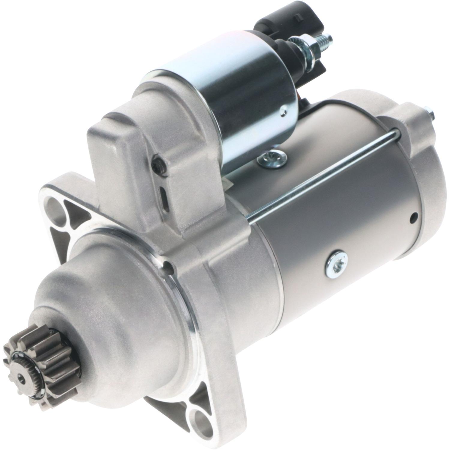 WAI 16044N Starter Motor product image 6 of 21