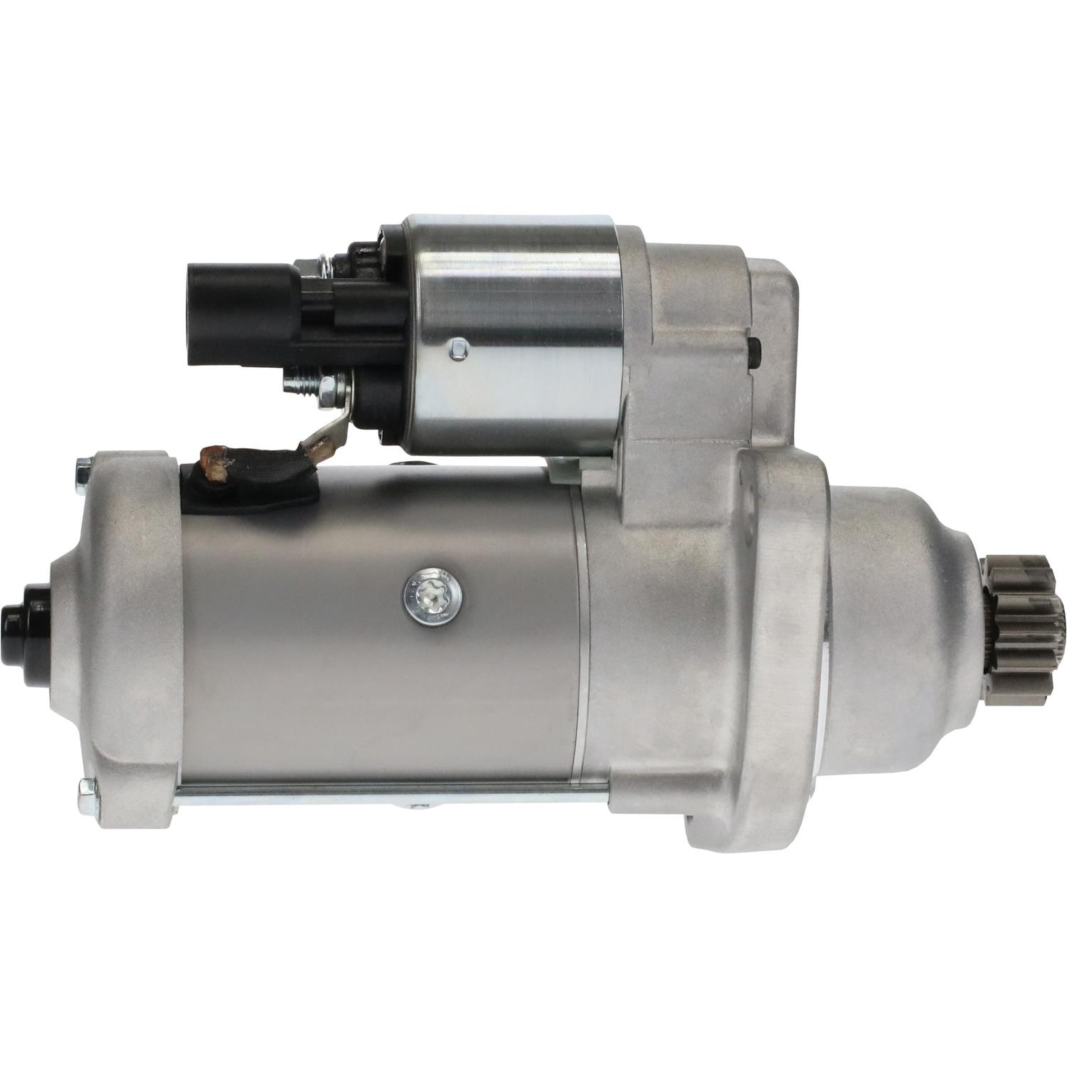 WAI 16044N Starter Motor product image 7 of 21