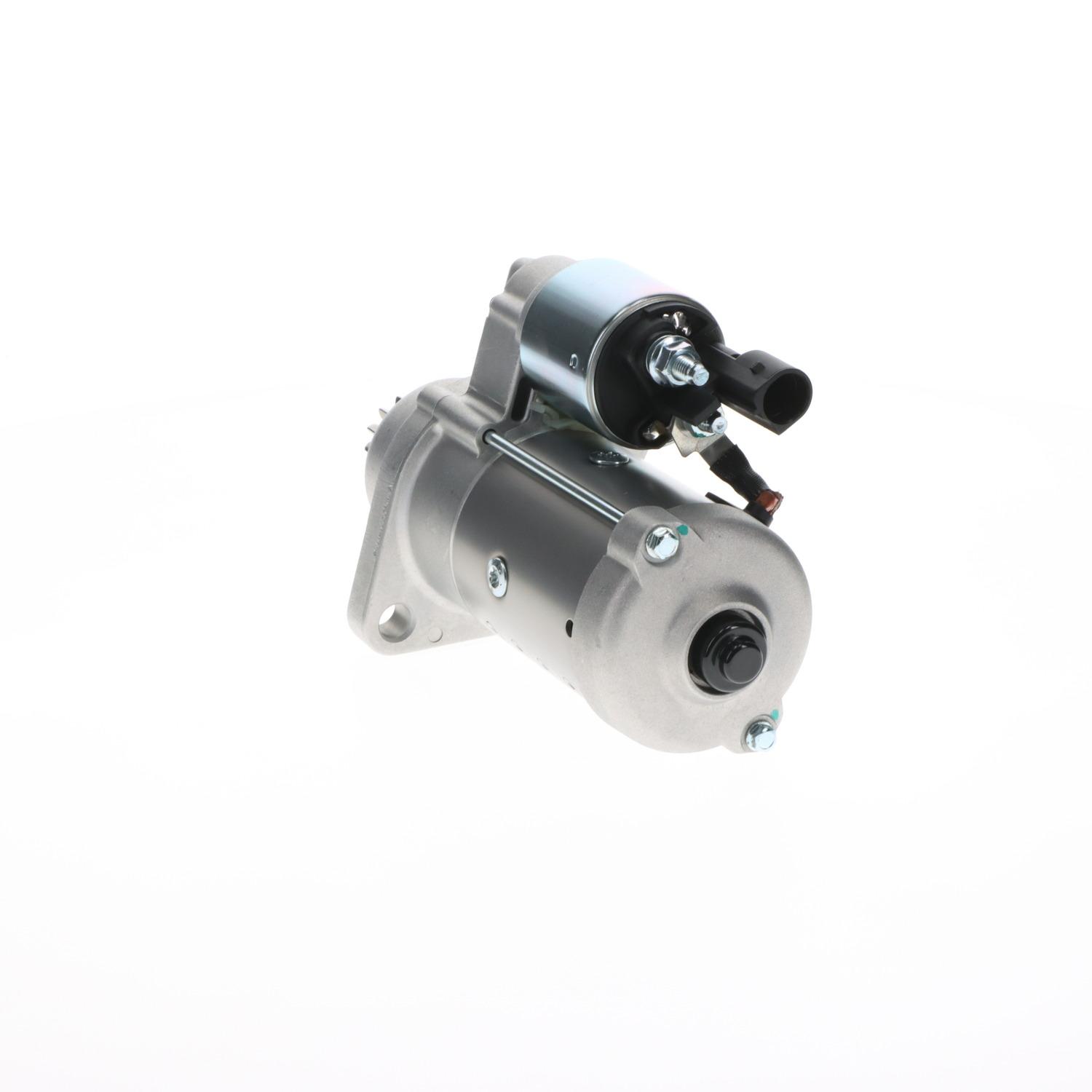 WAI 16044N Starter Motor product image 10 of 21