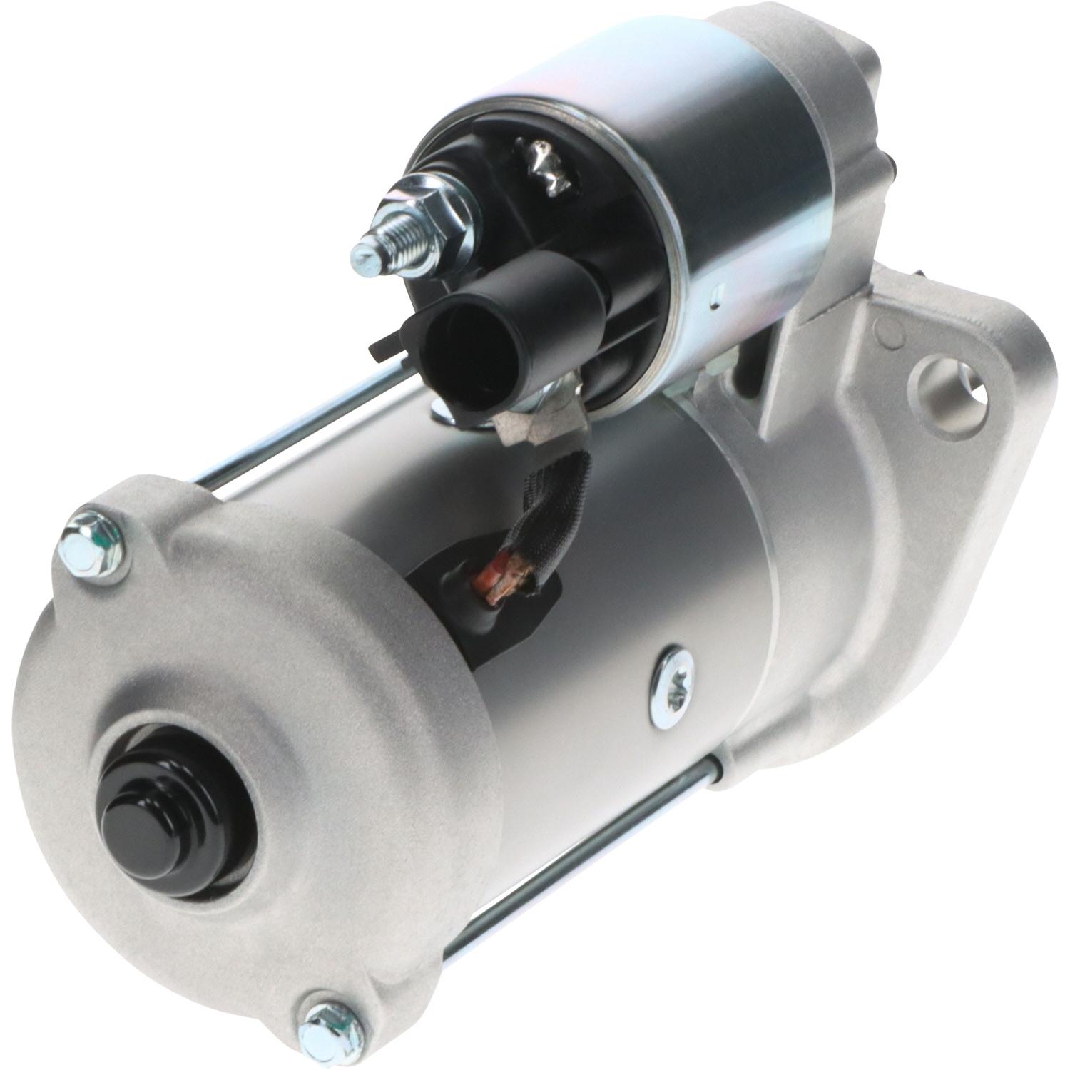 WAI 16044N Starter Motor product image 12 of 21