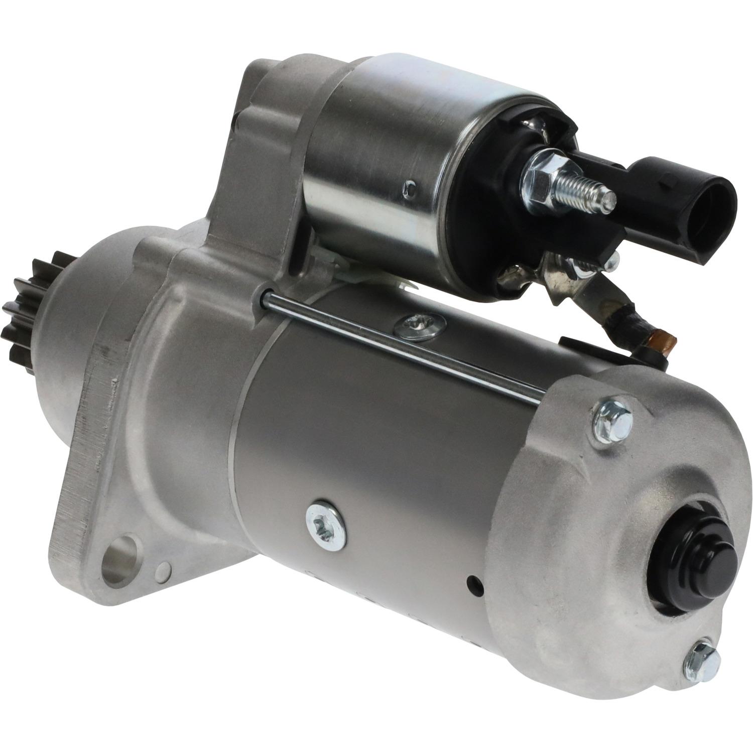 WAI 16044N Starter Motor product image 15 of 21