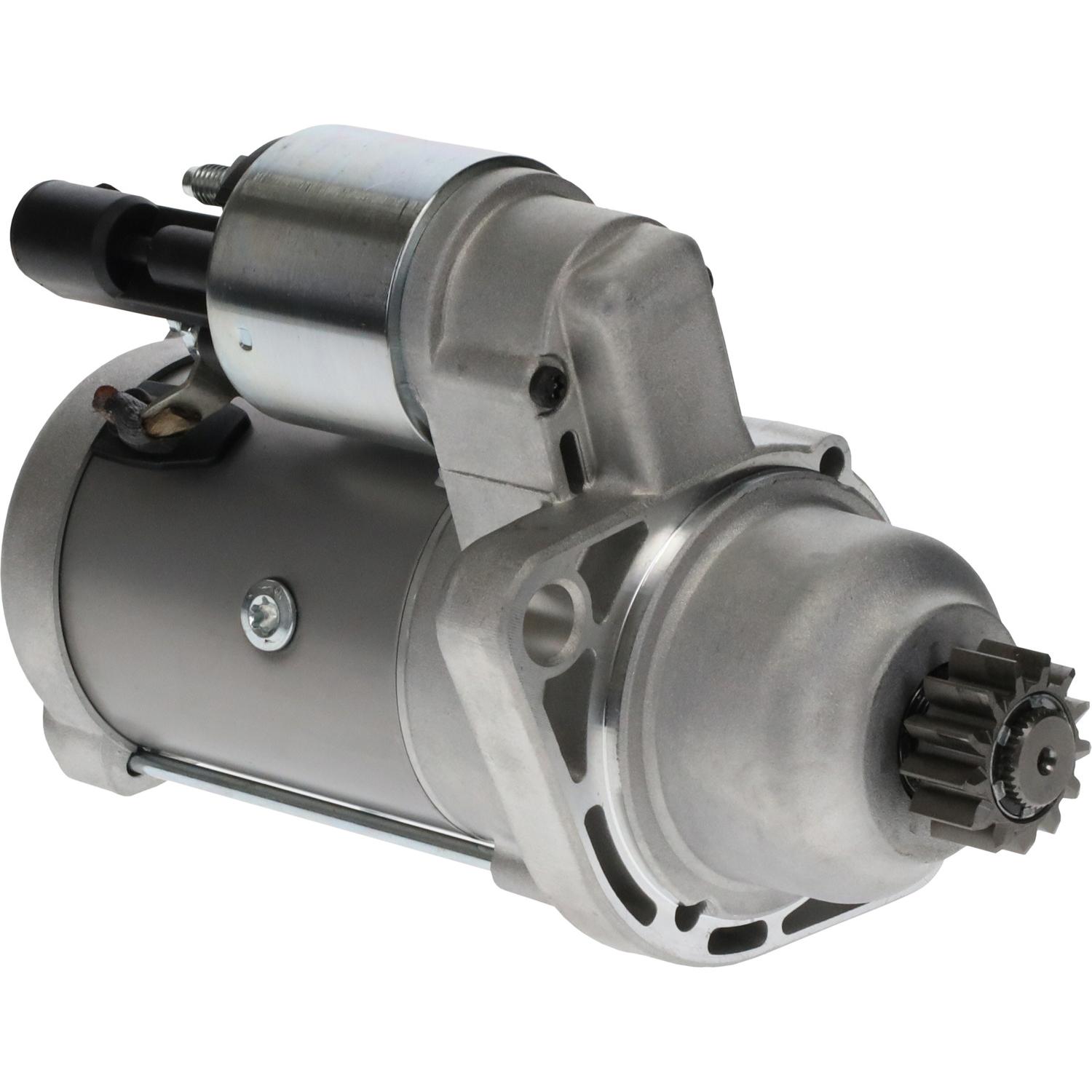 WAI 16044N Starter Motor product image 16 of 21