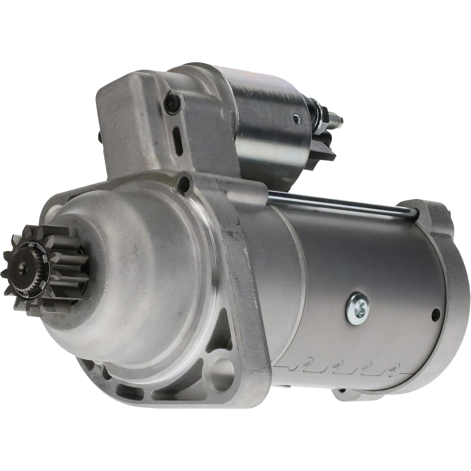 WAI 16044N Starter Motor product image 18 of 21