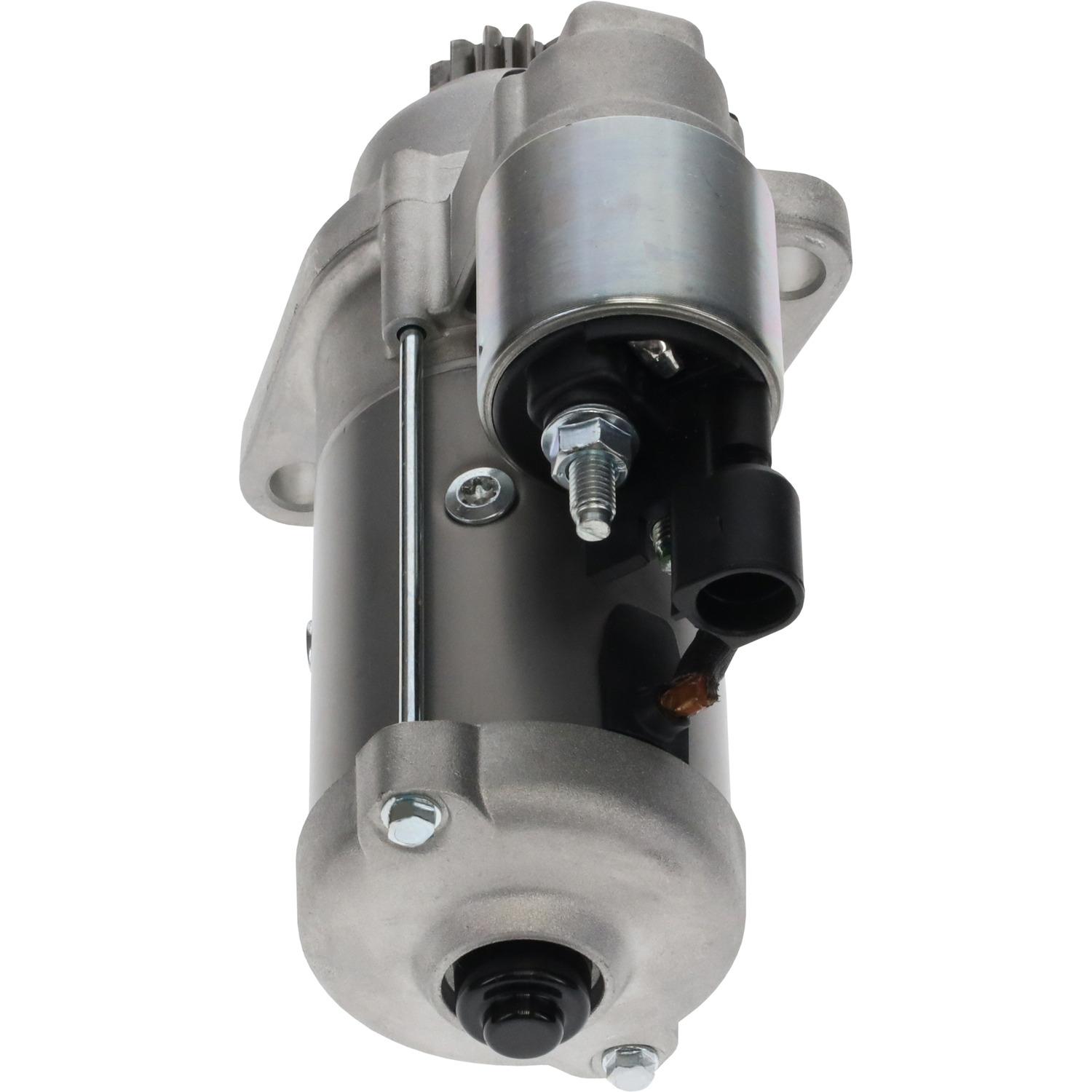 WAI 16044N Starter Motor product image 20 of 21