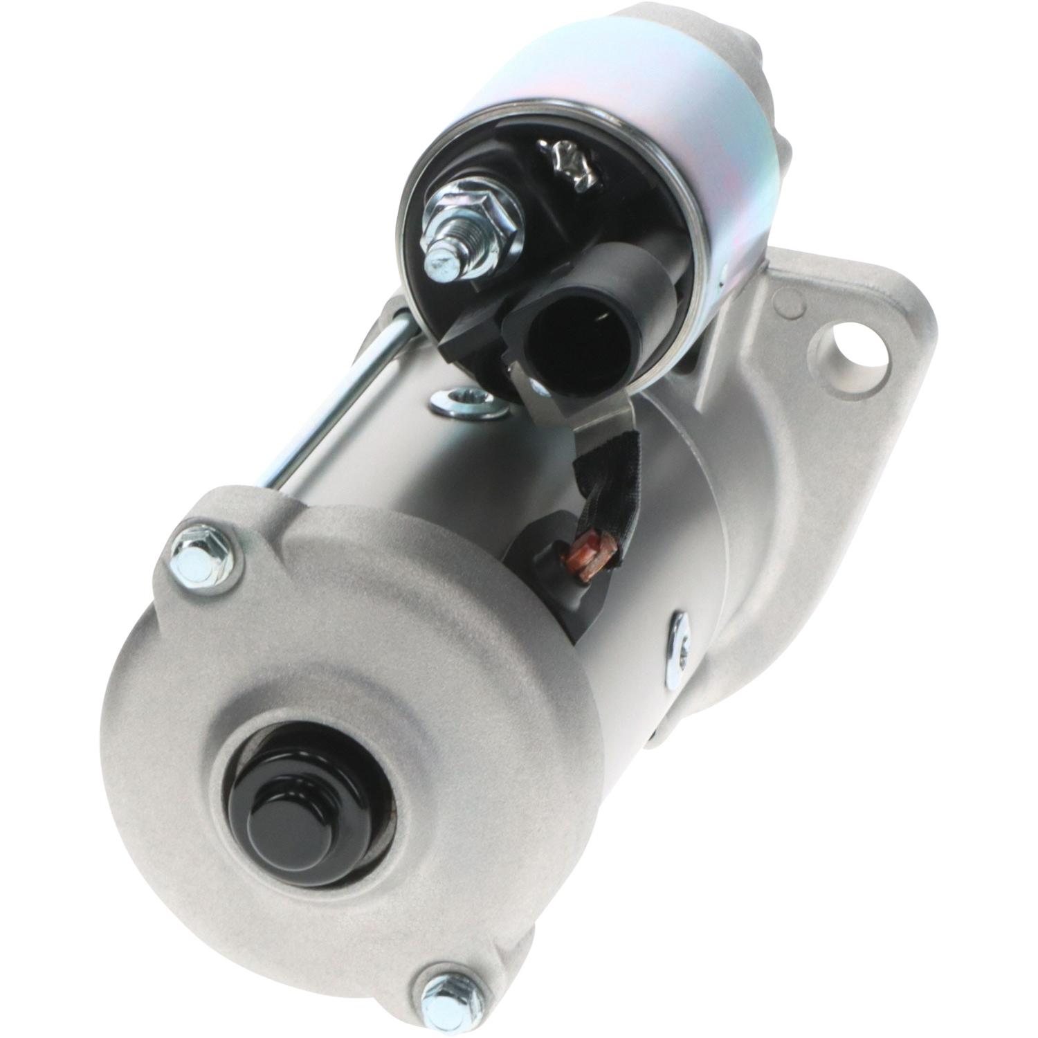 WAI 16044N Starter Motor product image 21 of 21