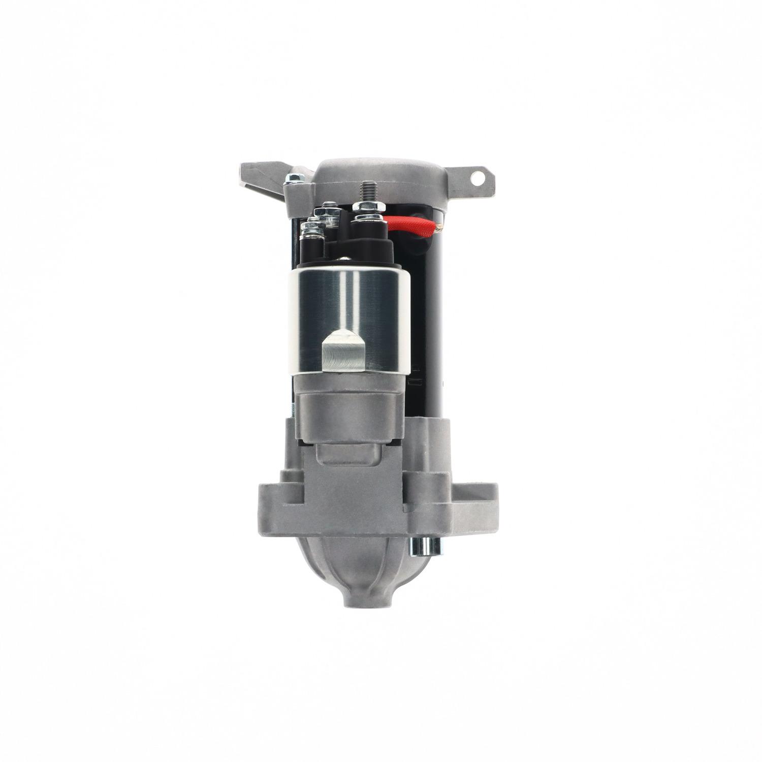 WAI 16051N - Starter Motor WAI 16051N Starter Motor product image 5 of 5