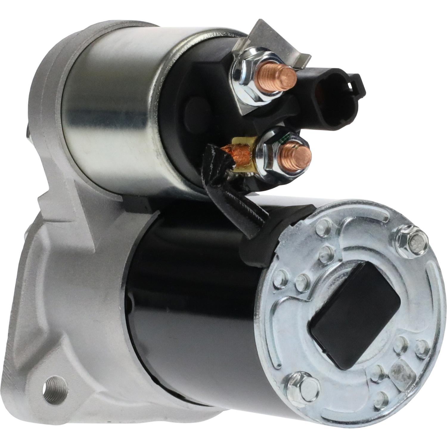 WAI 16056N - Starter Motor WAI 16056N Starter Motor product image 2 of 17