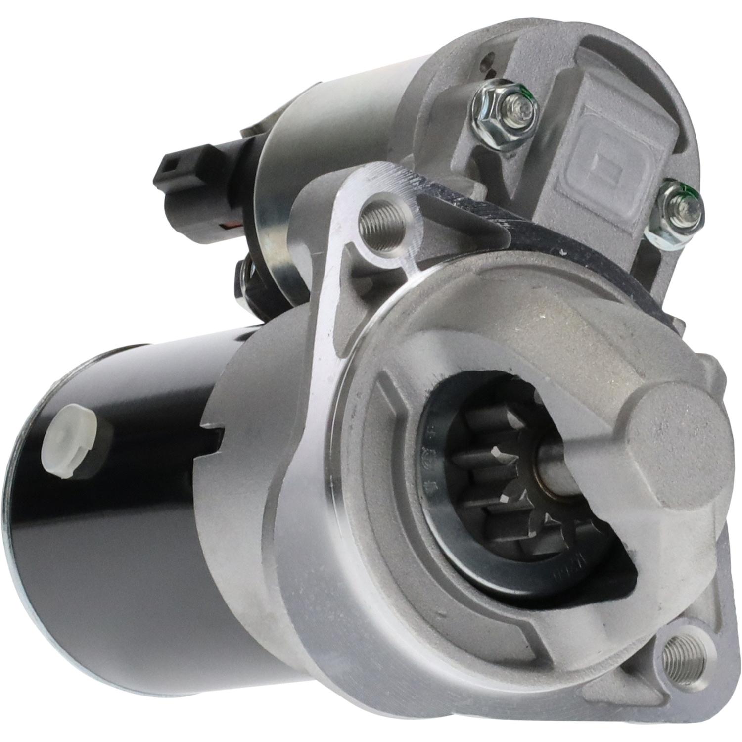 WAI 16056N - Starter Motor WAI 16056N Starter Motor product image 3 of 17