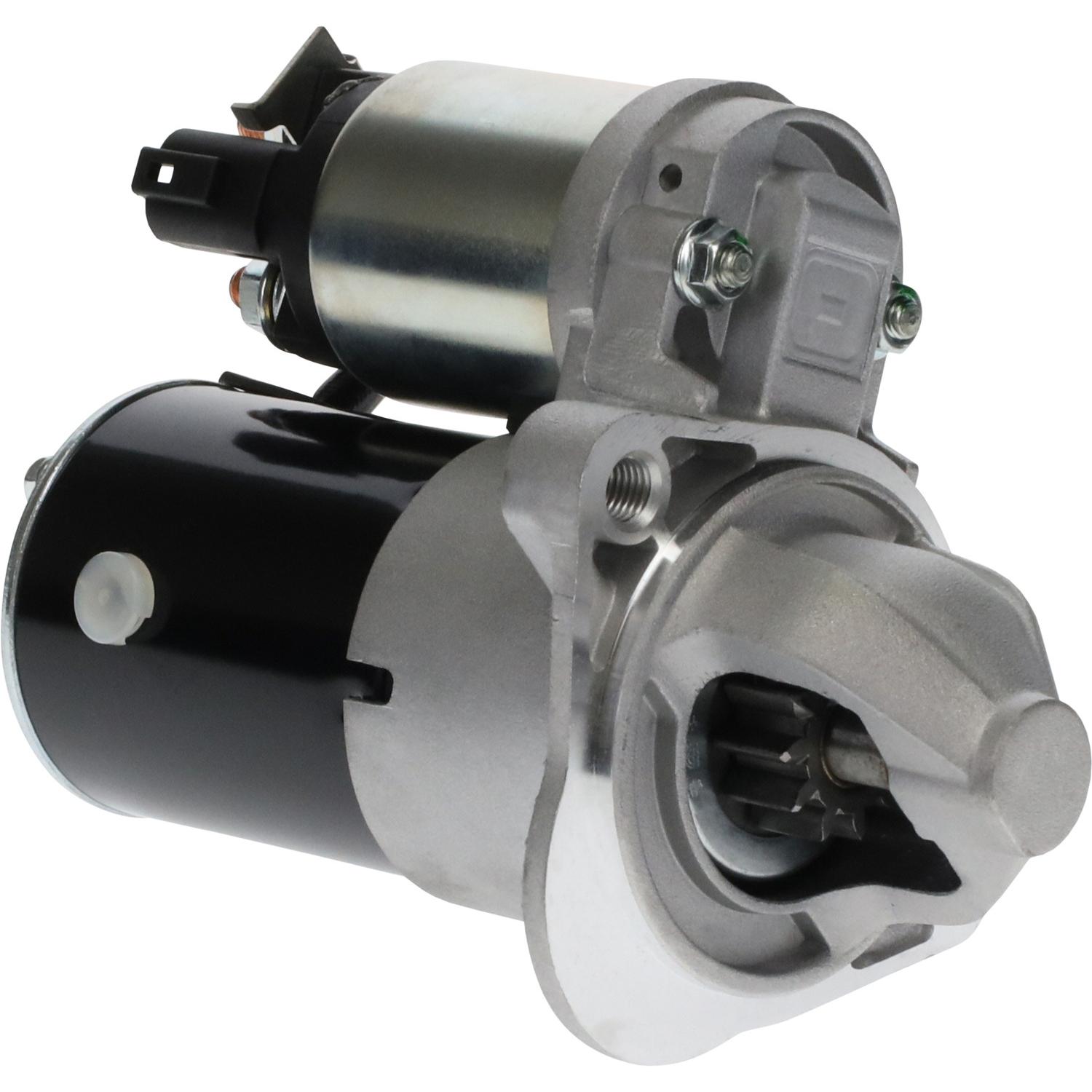 WAI 16056N - Starter Motor WAI 16056N Starter Motor product image 12 of 17