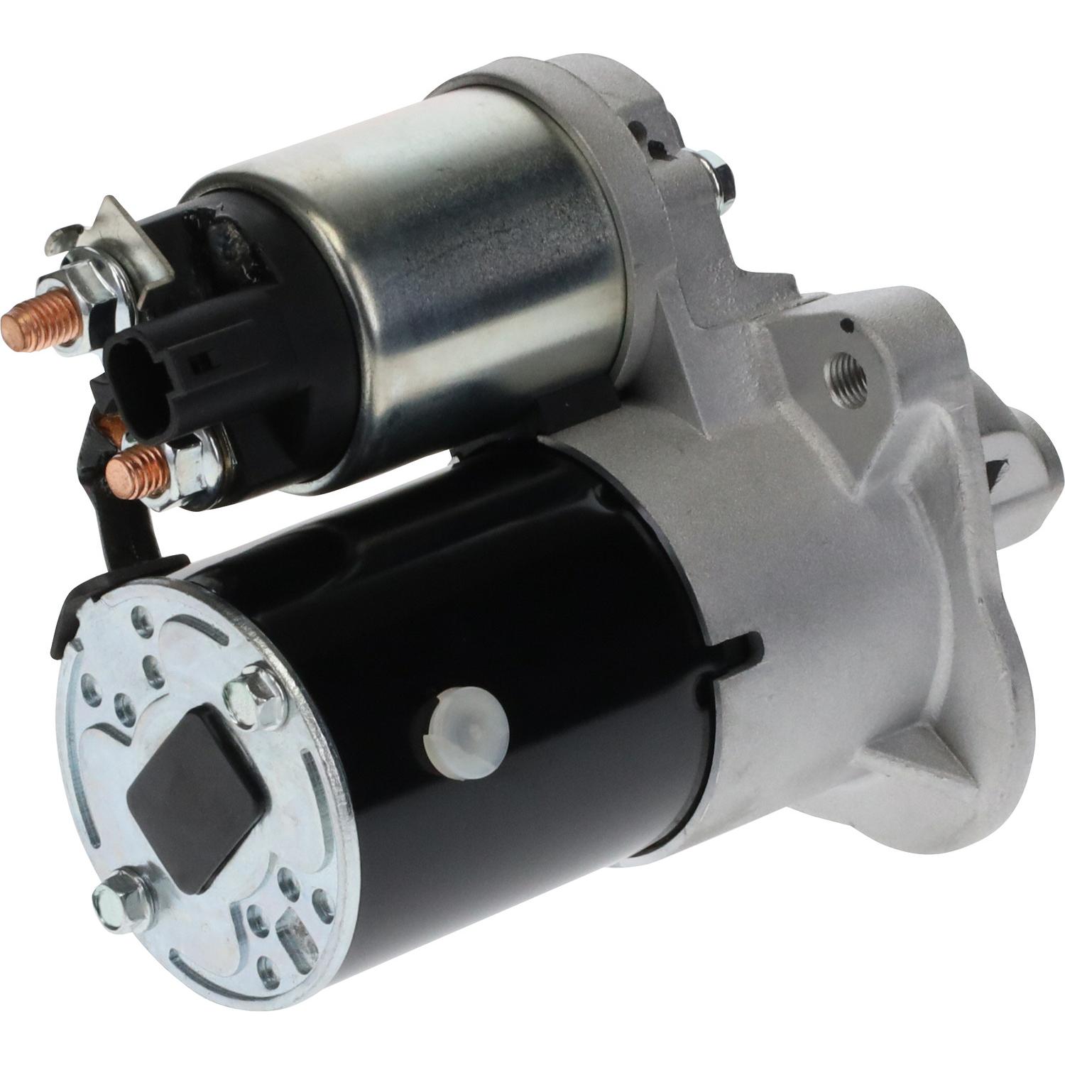 WAI 16056N - Starter Motor WAI 16056N Starter Motor product image 17 of 17