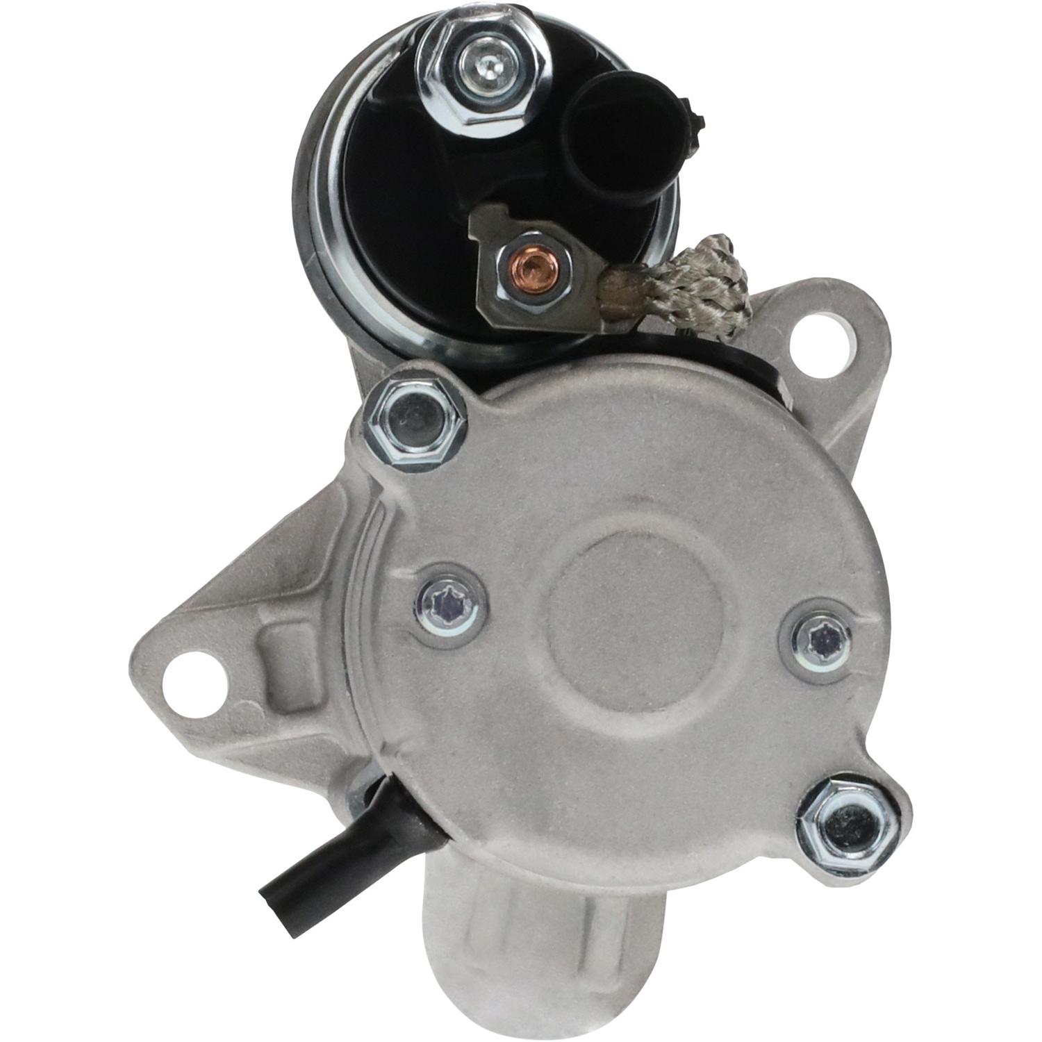 WAI 16069N - Starter Motor WAI 16069N Starter Motor product image 1 of 17